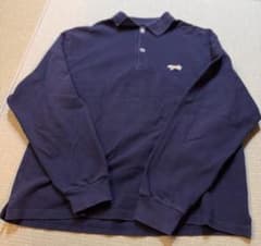The Fox Collection 폭스 컬렉션 폴로 셔츠 M