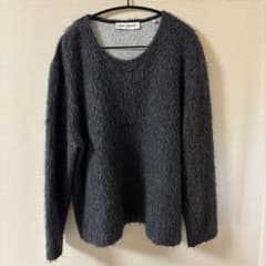 OUR LEGACY DOUBLE LOCK U NECK 46のサムネイル