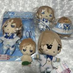 【出品は15日まで！】ねんどろいど 美男高校地球防衛部LOVE！ 由布院煙 美男高校地球防衛部】ねんどろいど 由布院煙が発売しました
