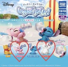 しゃぼリズム！エンジェル/ベイマックス 2個セットのサムネイル