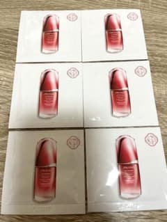 SHISEIDO アルティミューン　パワライジングコンセントレートⅢのサムネイル