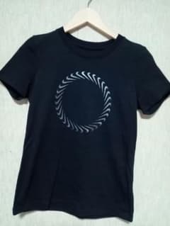 ナイキ　THE NIKE TEE 半袖Tシャツ 黒のサムネイル