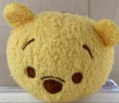 くまのプーさん ぬいぐるみ 小型のサムネイル