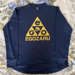 EGOZARU ロンT【L】のサムネイル