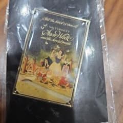 白雪姫 ピンバッジセット - メルカリ