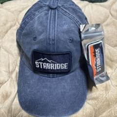 STABRIDGE REMOVABLE PATCH CAPのサムネイル