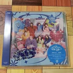 CANDY TUNE 倍倍FIGHT! CDのサムネイル