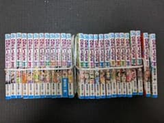 ONE PIECE 　73巻〜97巻のサムネイル