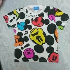 みなまま様専用   ディズニーTシャツのサムネイル