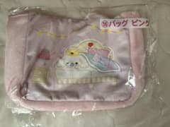ジェオチャム バッグ ピンクのサムネイル