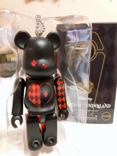 ツイステ×ベアブリック　ケイトのサムネイル