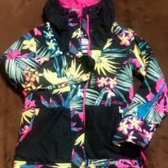 BILLABONG┊︎ウェア┊︎スキー┊︎スノーボードのサムネイル