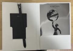 RIMOWA ラゲッジタグのサムネイル