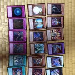 遊戯王のサムネイル