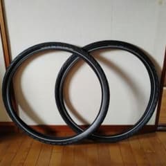 SCHWALBE RANGE CRUISER 28x1.75 2本セットのサムネイル