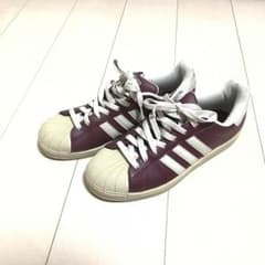 adidas アディダス SUPER STAR スーパースターのサムネイル
