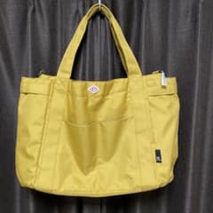 ROOTOTE ミディアムトート　イエローのサムネイル