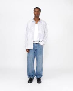Stussy CLASSIC JEAN DENIM 30 22fw - メルカリ