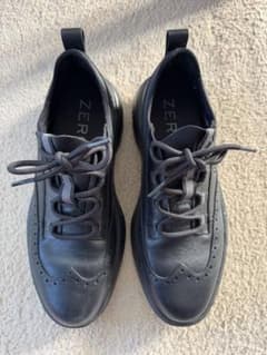 COLE HAAN ZEROGRAND ドレスシューズのサムネイル
