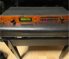 BOSS GX-700 マルチエフェクター　中古品のサムネイル