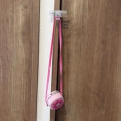 ネックファン充電コード付きのサムネイル