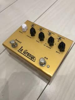 ☆ほぼ未使用品☆  Bogner 《ボグナー》  La Grangeのサムネイル