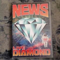 NEWS LIVE DIAMONDのサムネイル