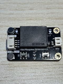 DFRobot Gravity オフライン音声認識センサモジュール 本体のサムネイル