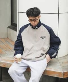 WudgeBoy ナイロンジャケットのサムネイル
