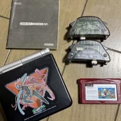 ♡レア　ゲームボーイ　セット売り♡のサムネイル