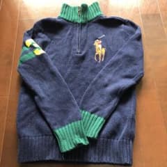 ラルフローレン ニット セーターのサムネイル