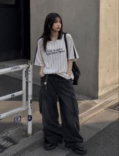CIAOPANIC×Reebok ゲームシャツのサムネイル