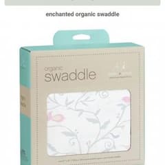 aden+anais ベビーブランケットのサムネイル