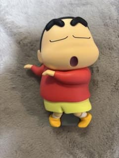 クレヨンしんちゃん おおきなSOFVIMATES ～野原しんのすけ～ほっほーい