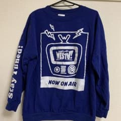 ジャニーズWEST トレーナーのサムネイル