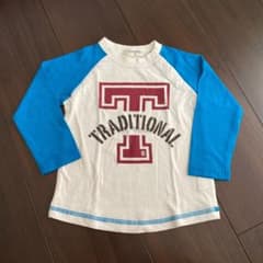 Tシャツ ロンTのサムネイル