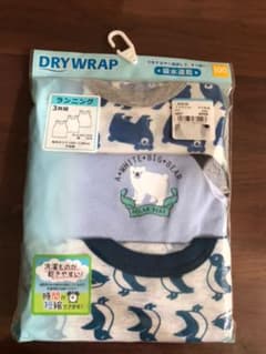 西松屋 肌着 100cmのサムネイル