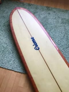 ロングボード クリーム 9'2 cremeのサムネイル