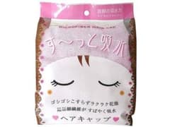 タオルキャップのサムネイル