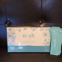ノッシュ FUMENT nosh 薬用マウスウォッシュ 8ml×30包+10包みのサムネイル