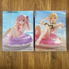 その着せ替え人形は恋をする Aqua Float Girls フィギュア 乾紗寿叶の