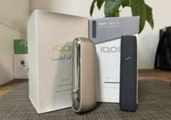 iQOS、アイコス、本体セットのサムネイル