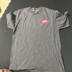 Coca-Cola Tシャツ アトランタ グレー Mのサムネイル