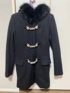 Rady 綺麗めビューダッフルコートのサムネイル