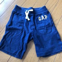 ハーフパンツのサムネイル