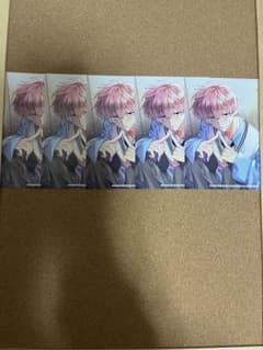 日*1様 花とゆめ 5号 付録 多聞くん今どっち⁉︎ バレンタイン