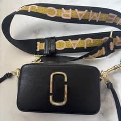 MARC JACOBS ショルダーバッグのサムネイル