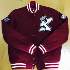 kingsize ジャケット レゲエ アパレルのサムネイル