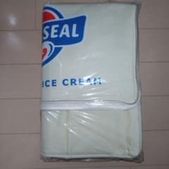 BLUE SEAL クーラーバッグ 保冷バッグ