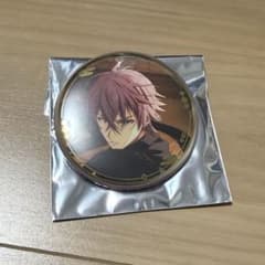 アイナナ ŹOOĻ 御堂虎於 缶バッジ - メルカリ
